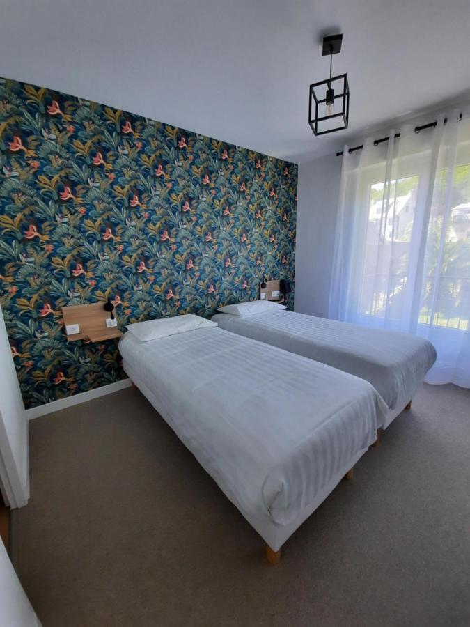 Hotel Au Bon Accueil Perros-Guirec