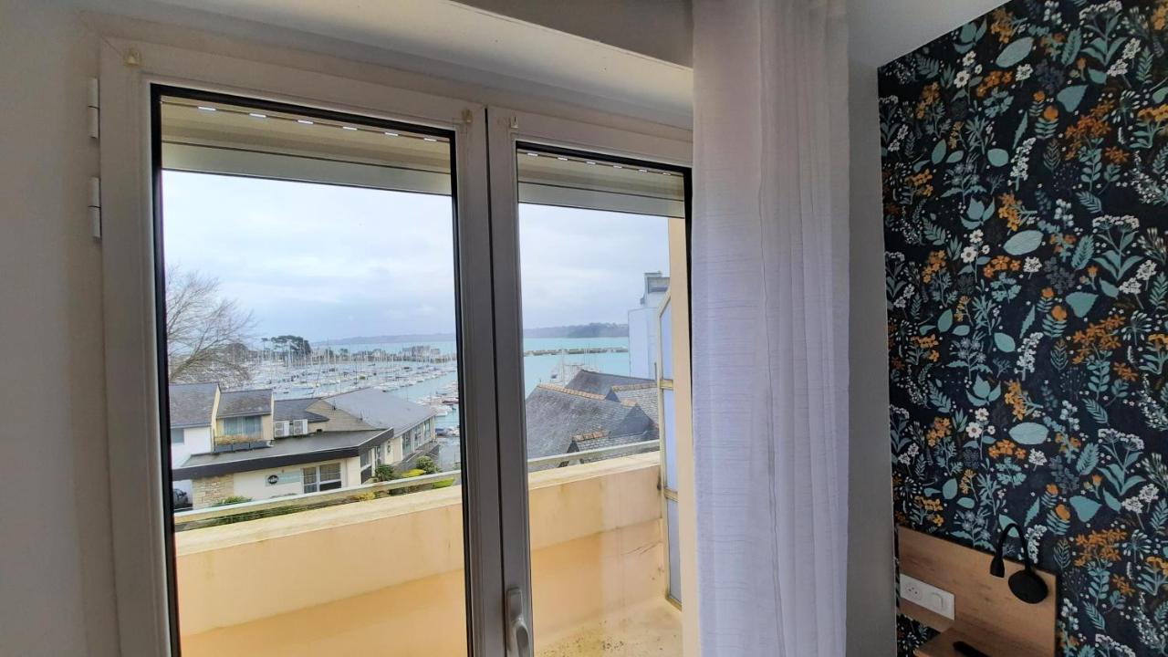 Hotel Au Bon Accueil