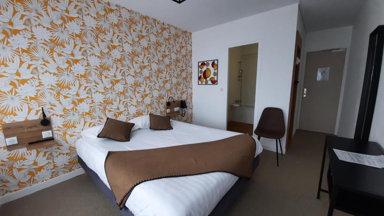 Au Bon Accueil Hotel 2*
